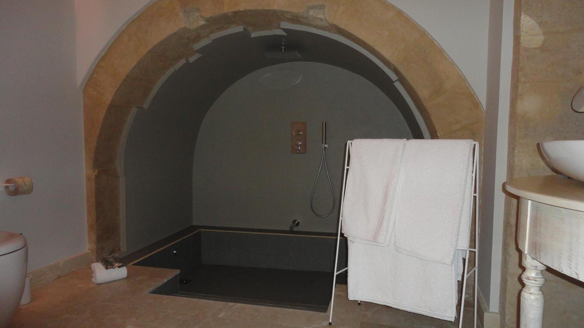Le Stanze Di Carlo Apartment Syracuse Luaran gambar