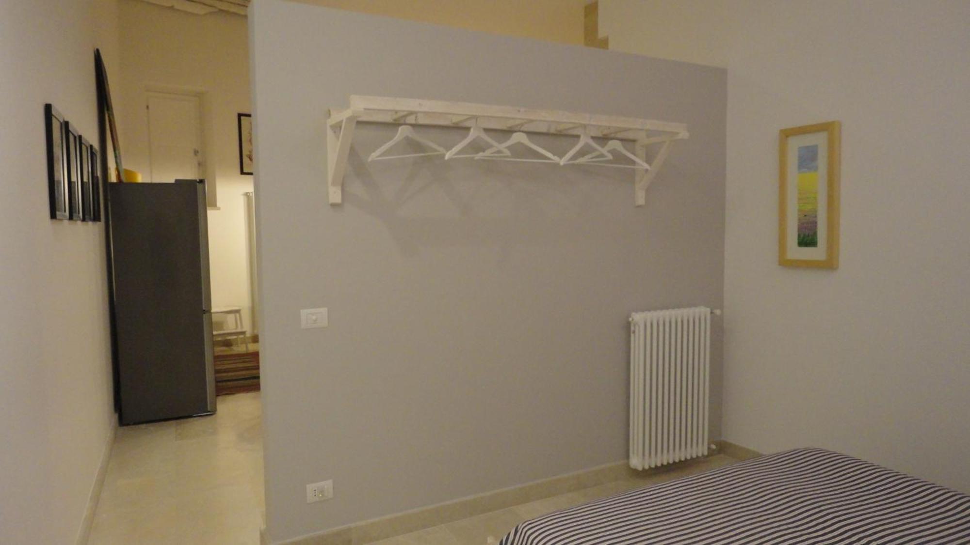 Le Stanze Di Carlo Apartment Syracuse Luaran gambar