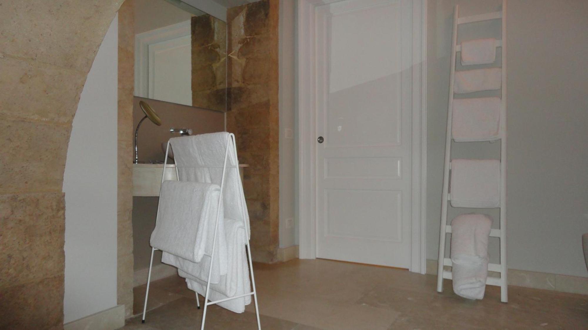 Le Stanze Di Carlo Apartment Syracuse Luaran gambar
