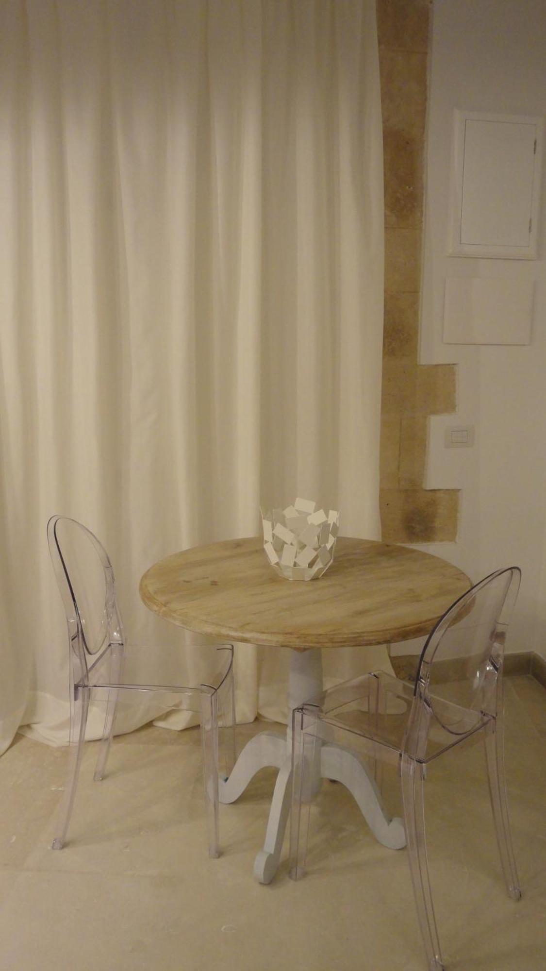 Le Stanze Di Carlo Apartment Syracuse Luaran gambar