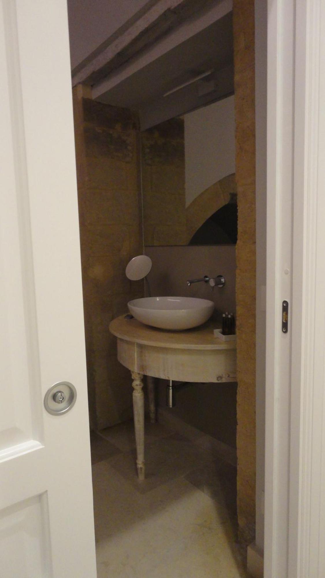 Le Stanze Di Carlo Apartment Syracuse Luaran gambar
