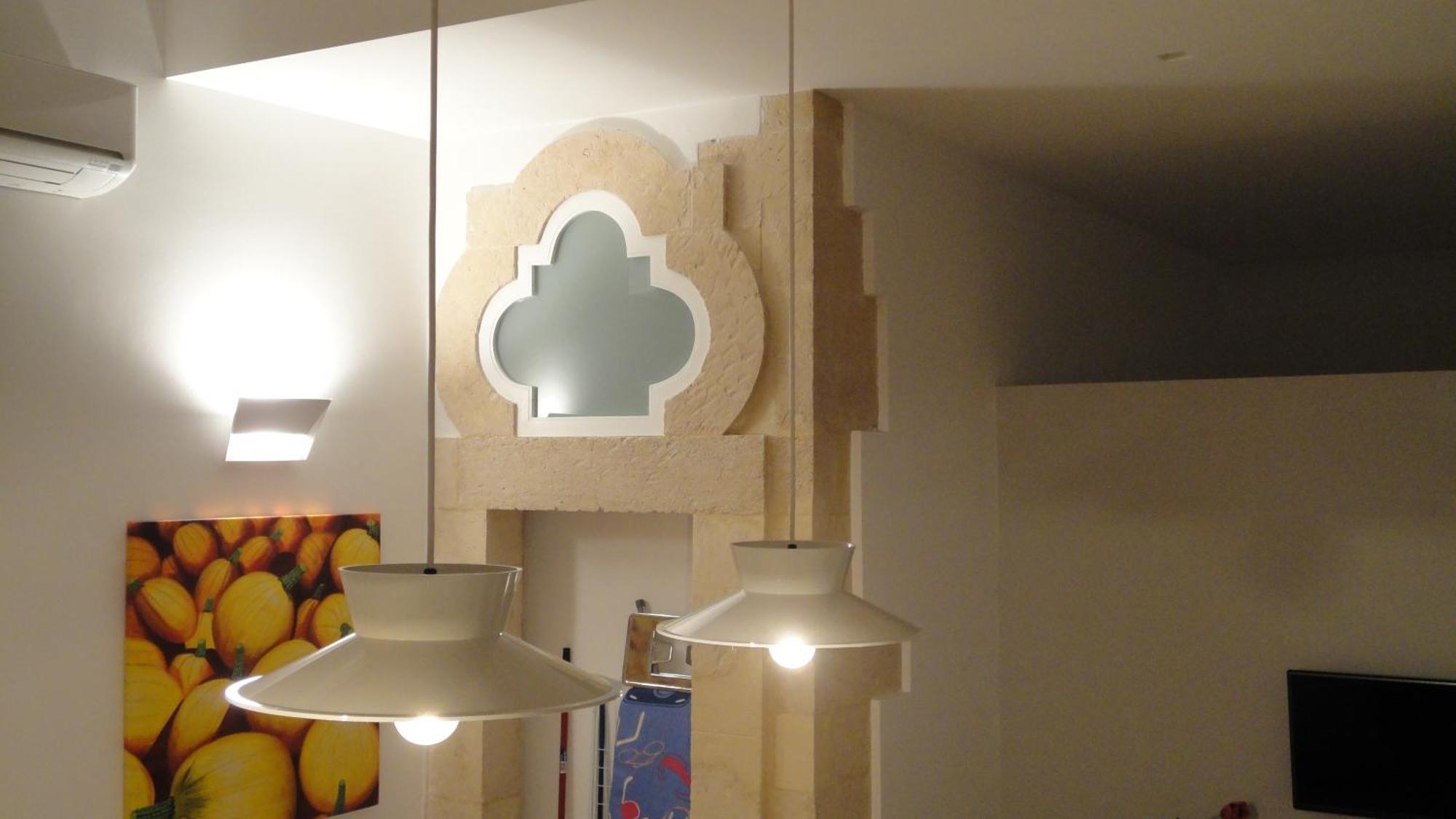 Le Stanze Di Carlo Apartment Syracuse Luaran gambar