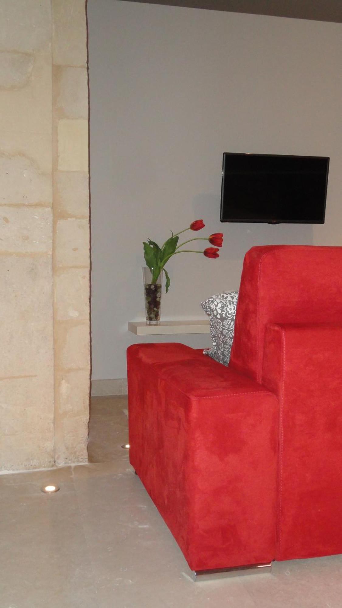 Le Stanze Di Carlo Apartment Syracuse Luaran gambar