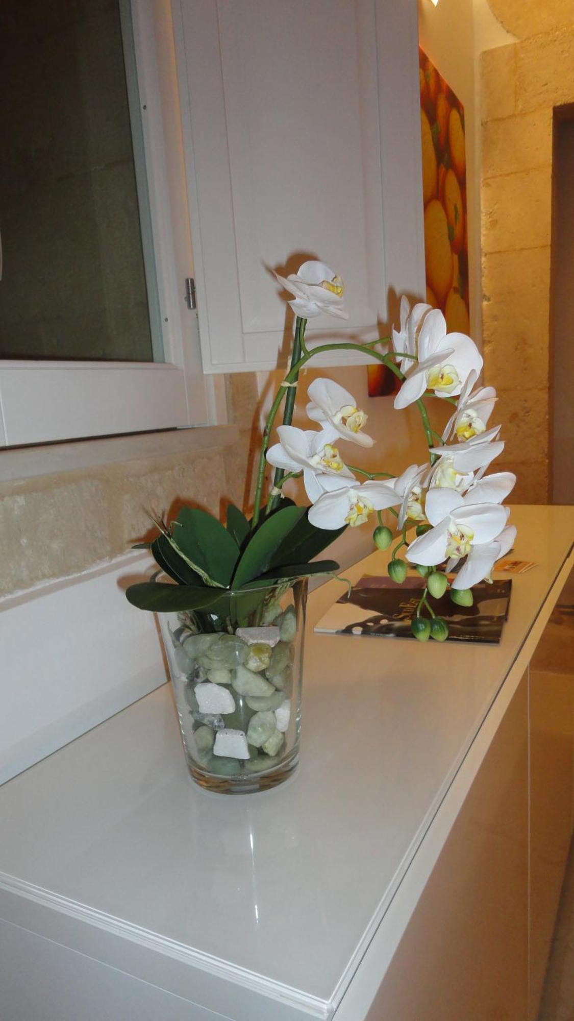 Le Stanze Di Carlo Apartment Syracuse Luaran gambar