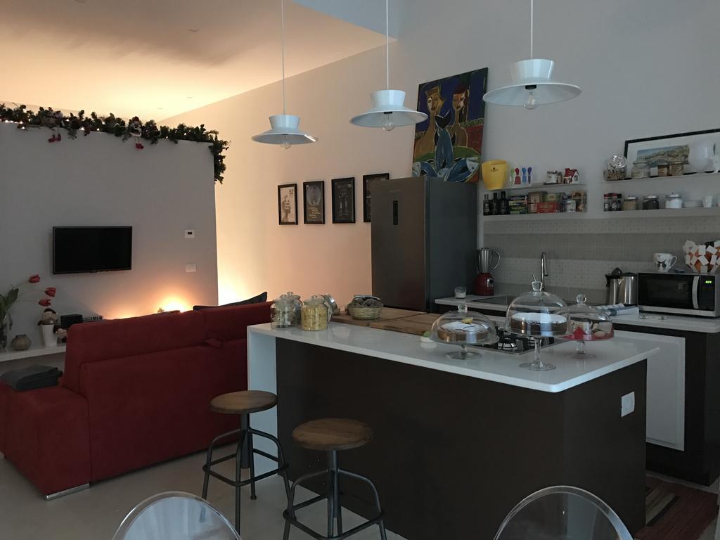 Le Stanze Di Carlo Apartment Syracuse Luaran gambar