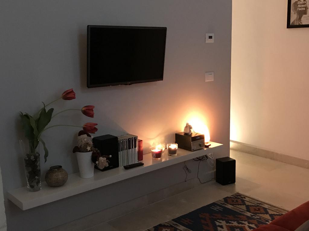 Le Stanze Di Carlo Apartment Syracuse Luaran gambar