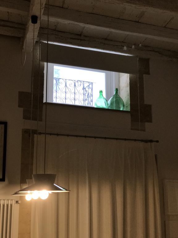 Le Stanze Di Carlo Apartment Syracuse Luaran gambar