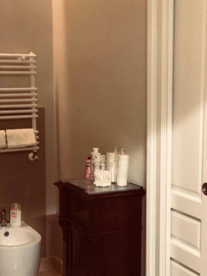 Le Stanze Di Carlo Apartment Syracuse Luaran gambar