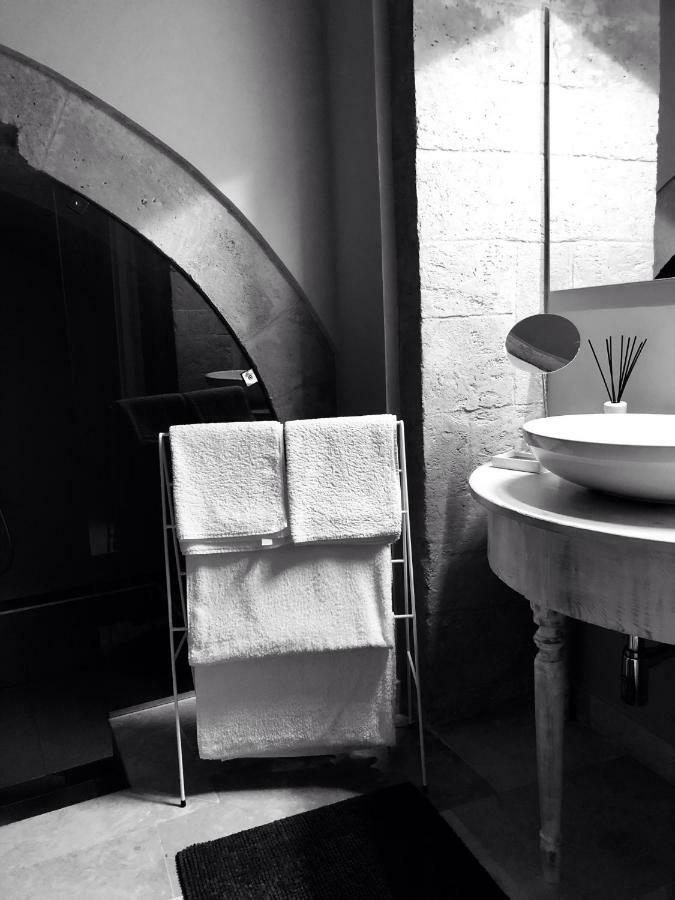 Le Stanze Di Carlo Apartment Syracuse Luaran gambar